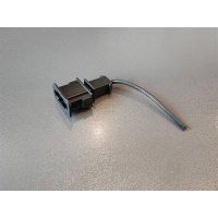 разъем VW Touareg 2002-2010 2006 7l6972761