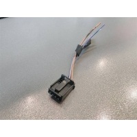 разъем VW Touareg 2002-2010 2006 1k0972704