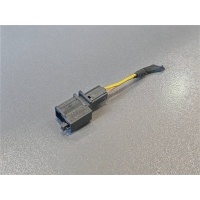 разъем VW Touareg 2002-2010 2006 1j0973332