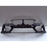 Бампер передний honda civic x 17 - № 44836