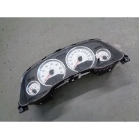 Opel astra ii спидометр часы часы 13117300bw