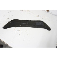 Звук капота renault scenic 2 ii