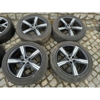 Колёса колёсные диски volvo xc60 xc90 5x108 20 275 / 45r280 k280