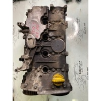 Renault clio ii megane ii 1.4 16v головка блока цилиндров цилиндров