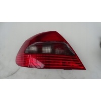 Фара tyl левая clk ii мерседес w209 рестайлинг 2002 - 2009