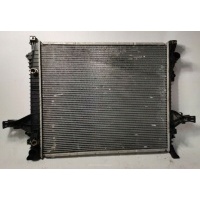 Радиатор жидкости volvo xc90 02 - 2.5t , 3.2 v6 , d5 , t6 , v8
