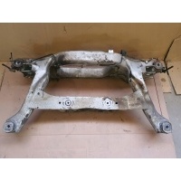 Мост коляска колыбель задняя skoda октавия ii scout 4x4 1k0505235l