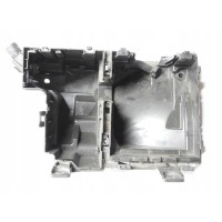 Nissan x - trail t31 08 - 13 корпус блока компьютера 284b9jg01a