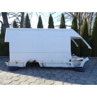 Iveco daily iv v 06 - 14 порог степень отправка b правая 123