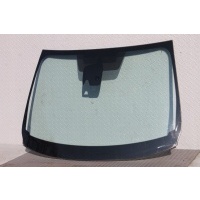 Стекло стекло переднее передняя датчики nissan qashqai ii j11 14 - 16