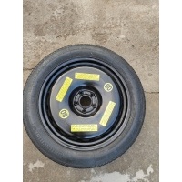Колесо подъездные audi a8 d4 145 / 80 / 19 4h0601027b