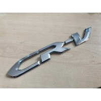 Honda cr - v 4 iv 12 - 18 эмблема крышки багажника багажника oe