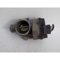 Дросельная заслонка citroen peugeot 1.1 1.4 8v 9640796280 кубический