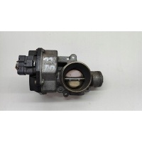 Дросельная заслонка citroen berlingo c2 c3 немо peugeot 206 207 1 , 4 8v 9640796280 дросельная заслонка 9640796280 peugeot 206 1.4 b 8v 98 - 09r