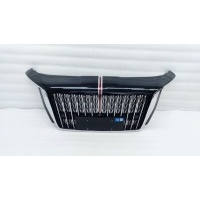 Решетка радиатора Hongqi H5 1 2023 8401550HF01, 8401674HF01, 8401673HF01