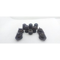 Подушка кузова Infiniti QX56 Z62 2012 955101LA1A, 955201LA0A, 955101LA1B, 955101LA3C