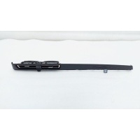 Накладка торпедо Hongqi H5 1 2023 5501125HF01, 5501130HF01, 5517410HF01