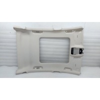 Обшивка потолка Hongqi H5 1 2023 5518015HF03H002