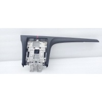 Накладка торпедо Hongqi H5 1 2023 5501551HF01