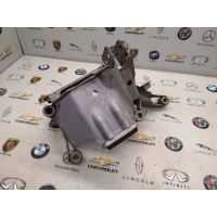 Кронштейн двигателя Audi A7 4G 2018 4G0399059G
