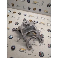 Кронштейн двигателя Audi RS7 4G 2018 4H0199308AK