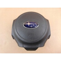 Subaru outback v 2016 airbag подушка powietrzana водителя kierownicy