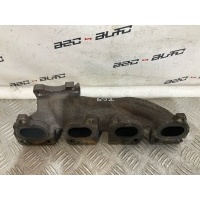 коллектор выпускной Citroen DS4 1, N 2011 v759703180, v759703180, 0341P6, 0341P6, 9814266380