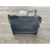 Кассета радиаторов Suzuki Grand Vitara JT 2009 1770065J00
