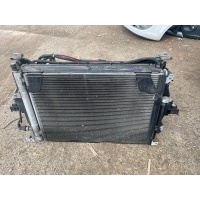 интеркулер Volvo XC70 1 2006 8671694