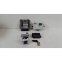 Джип cherokee kl 2.0 mtj блок управления иммобилайзер bsi p56046989ac , 68145593af , p68