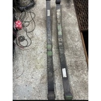 Листовая заднего 01355403080 01365407080 ducato boxer jumper 2020r