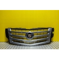 Cadillac escalade 2015 - решетка радиатора передняя сша