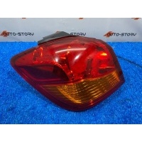 Фонарь задний наружный левый Mitsubishi ASX 8330A689