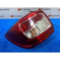 Фонарь задний левый Renault Logan 2 265556233R