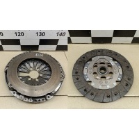 К-кт сцепления VW Transporter T5 2003-2015 03G141015M