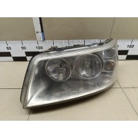 Фара левая VW Transporter T5 2003-2015 7H1941017L