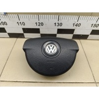 Подушка безопасности в рулевое колесо VW Transporter T5 2003-2015 7H0880201AC1QB