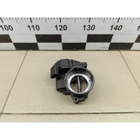 Заслонка дроссельная электрическая VW Transporter T5 2003-2015 03G128063M