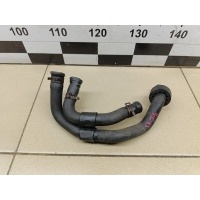 Шланг системы охлаждения VW Transporter T5 2003-2015 7H0121086G