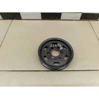 Шкив насоса гидроусилителя VW Golf IV/Bora 1997-2005 038145255B