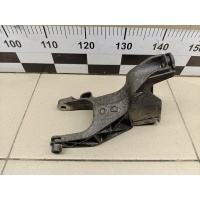 Кронштейн двигателя передний VW Transporter T5 2003-2015 7H0199343