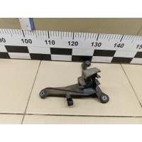 Кронштейн крепления троса КПП VW Transporter T5 2003-2015 7H0711781C