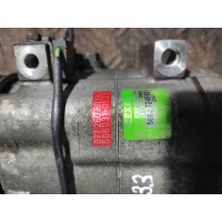 Компрессор кондиционера Audi A8 1998 077260803AC