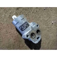 Клапан холостого хода Audi A8 D2 1999-2002 2002 0280140554