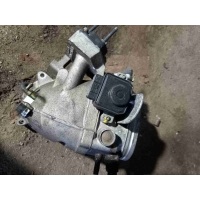 Заслонка дроссельная Audi A8 D2 1999-2002 2002 077133063