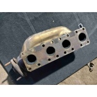 Коллектор выпускной Audi A8 D2 1999-2002 2002 077253033
