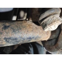 Стойка подвески передняя Volkswagen Golf 5(2004-2009) 2006 335808