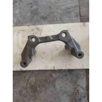 Скоба суппорта Renault Laguna 2 2001