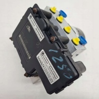 Мерседес мл w163 насос абс 163 esp a0034315912 0034315912