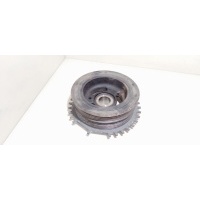 шкив коленвала Mazda 3 BL 2009 1909030452,LFR5